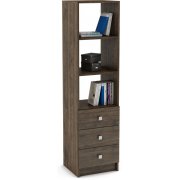 дуб апрель темный