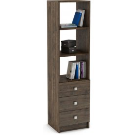 Стеллаж Бостон-2