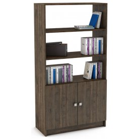 Стеллаж Бостон-3