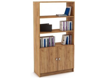 Стеллаж Бостон-3