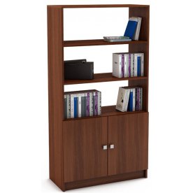 Стеллаж Бостон-3