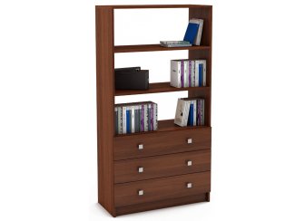 Стеллаж Бостон-4