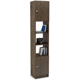 Стеллаж Бостон-5