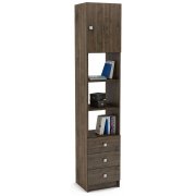 дуб апрель темный