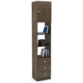 Стеллаж Бостон-6