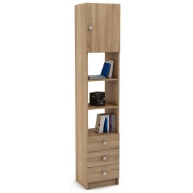 Стеллаж Бостон-6