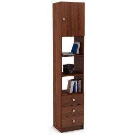 Стеллаж Бостон-6