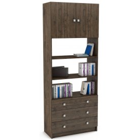 Стеллаж Бостон-8