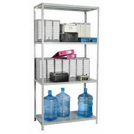 Стеллаж Стеллаж MS-185/40/70-4