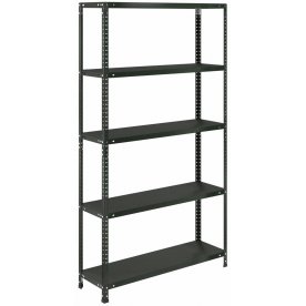 Стеллаж Brabix MS KD-185/40/70-5