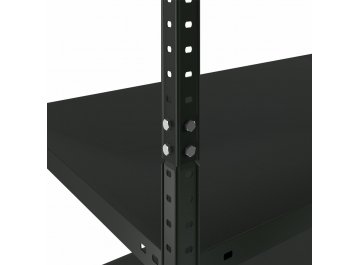 Стеллаж Brabix MS KD-200/40-6