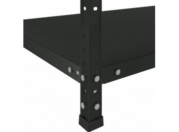 Стеллаж Brabix MS KD-200/50-6