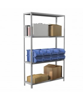 Стеллаж Стеллаж MS-150/40/70-4