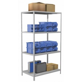 Стеллаж Стеллаж MS Plus-185/60-4