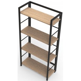 Стеллаж Brabix Smart SH-005