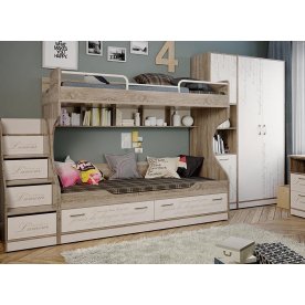 Стеллаж Брауни