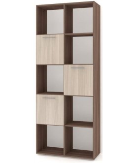 Стеллаж Бриз-2.09 СТ.069.808-01