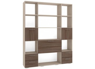 Стеллаж Бриз-6.02 СТ.112.1600-01