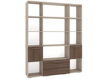 Стеллаж Бриз-6.05 СТ.115.1600-01