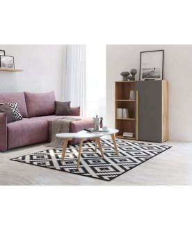 Стеллаж Чернин