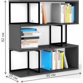 Стеллаж City ST