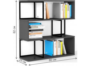 Стеллаж City ST