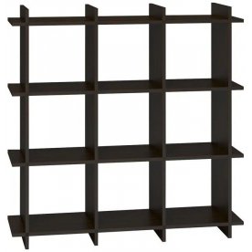 Стеллаж Cross СЛ3х3 В