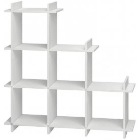 Стеллаж Cross СЛН БЕ