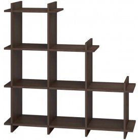 Стеллаж Cross СЛН Ш-Ч