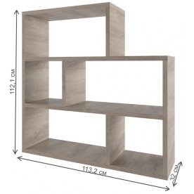 Стеллаж Diesel Н110