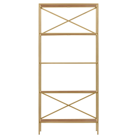 Стеллаж Дуап 80