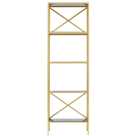 Стеллаж Karin