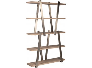 Стеллаж Дуку