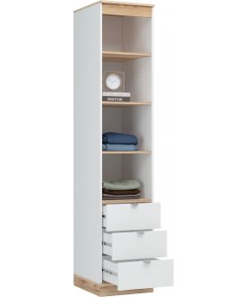 Стеллаж Джидда ПО 3Я