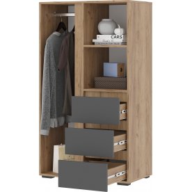 Стеллаж Элла ШК 03