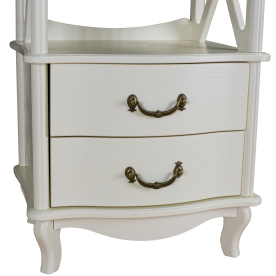 Стеллаж Джульетта-2