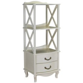 Стеллаж Джульетта-2