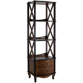 Стеллаж Джульетта