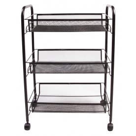 Стеллаж Brabix