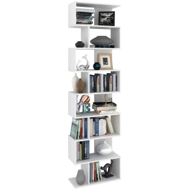 Стеллаж Файн-02