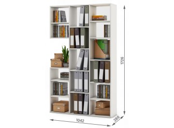 Стеллаж Феликс-1