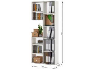 Стеллаж Феликс-2