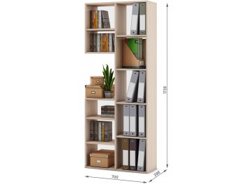 Стеллаж Феликс-2