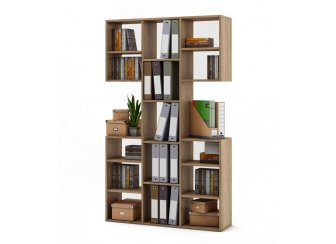 Стеллаж Феликс-3