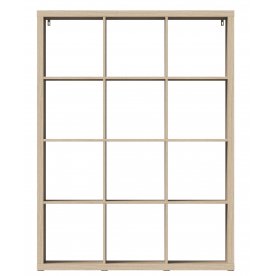 Стеллаж Фора