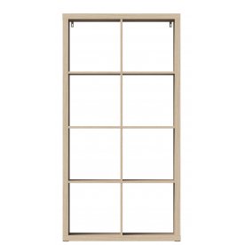 Стеллаж Фора