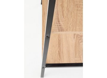 Стеллаж Narvik Reg-2