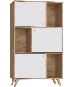 Стеллаж Ирма ИР-10