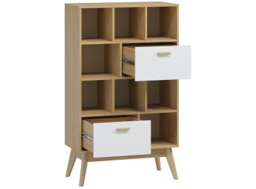 Стеллаж Калгари