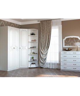 Стеллаж Кэт-6